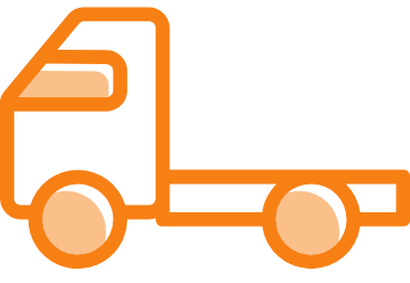 淇滨拖车/平板车